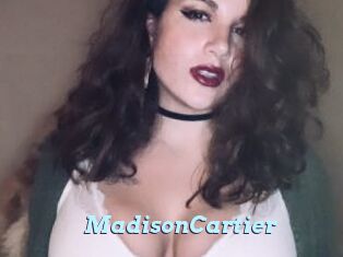 MadisonCartier