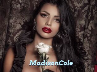 MadisonCole
