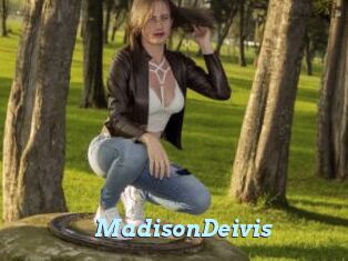MadisonDeivis