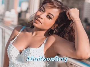 MadisonGrey