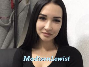 MadisonLewist