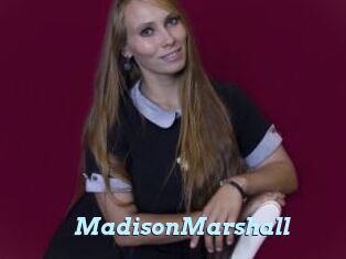 MadisonMarshall