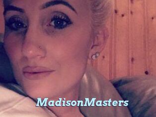 MadisonMasters