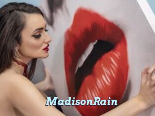 MadisonRain