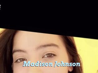 Madison_Johnson