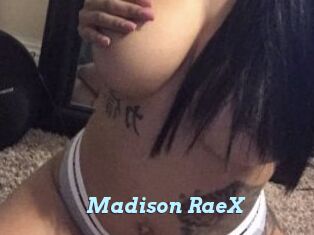 Madison_RaeX
