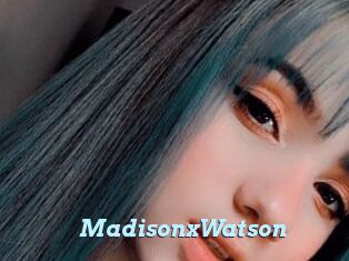 MadisonxWatson