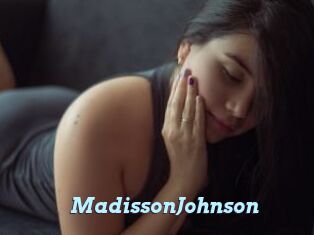 MadissonJohnson