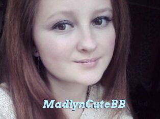 MadlynCuteBB