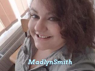 MadlynSmith