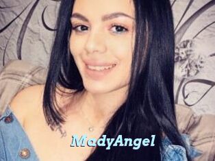 MadyAngel