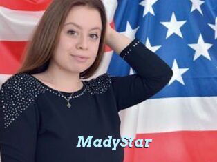 MadyStar