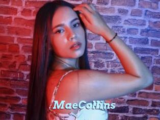 MaeCollins
