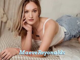 MaeveReyonalds