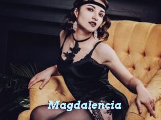 Magdalencia