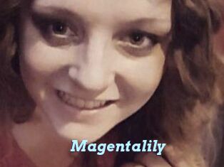 Magentalily