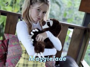 MaggieJade