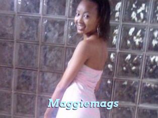 Maggiemags