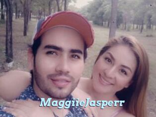 MaggiieJasperr