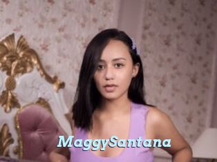 MaggySantana