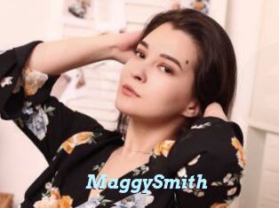 MaggySmith
