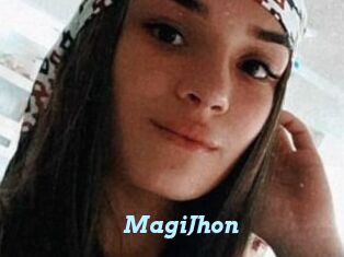 MagiJhon