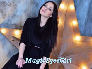MagicEyesGirl