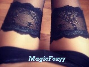 MagicFoxyy