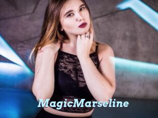 MagicMarseline