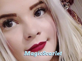 MagicScarlet