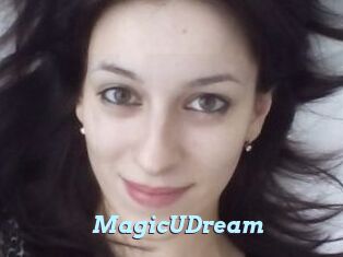 MagicUDream_