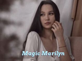 Magic_Marilyn