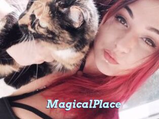 MagicalPlace