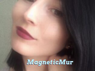MagneticMur
