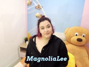 MagnoliaLee