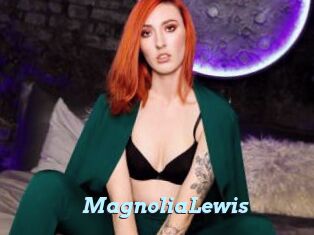 MagnoliaLewis