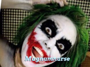 Magnumnurse