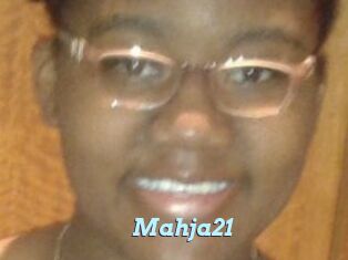 Mahja21