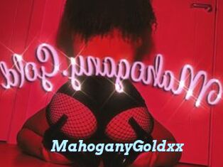 MahoganyGoldxx