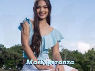 MaiEsperanza