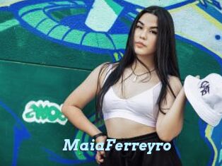 MaiaFerreyro