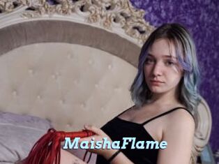 MaishaFlame
