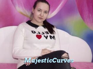 MajesticCurves