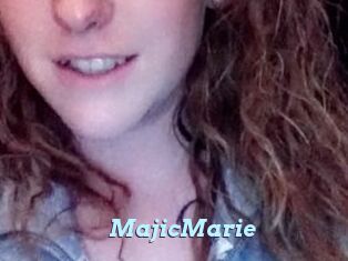 MajicMarie