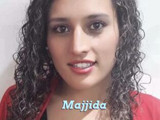 Majjida