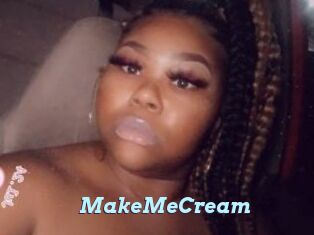 MakeMeCream