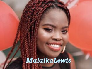 MalaikaLewis