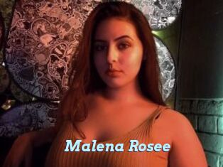 Malena_Rosee
