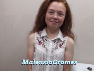 MalensiaGrames