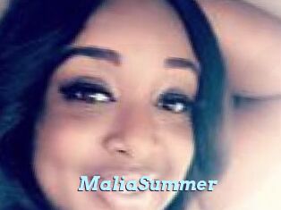 MaliaSummer
